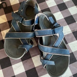 Dr. Scholls sandals (61)